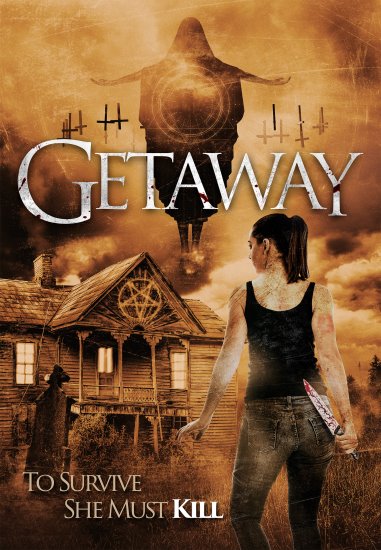 Osaczone aniołki / Getaway (2020) PL.WEB-DL.XviD-GR4PE | Lektor PL