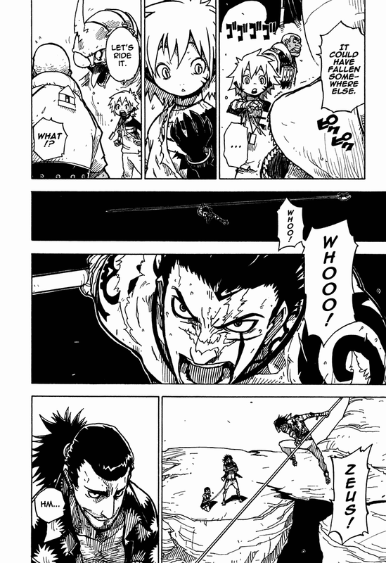 Ibara no OuVol6-16