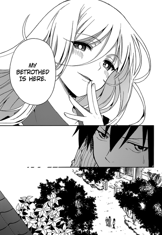 Kono Shima ni wa Midara de Jaaku na Mono ga Sumu