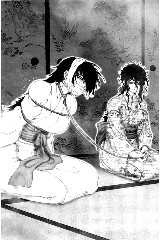Juu - Ninpou Makai TenseiVol8-7