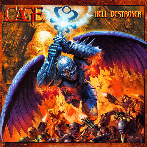 [Image: cage-hell-destroyer-Cover-Art.jpg]