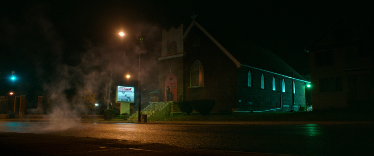 Судная ночь 4000653