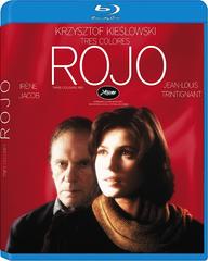 Tre Colori - Film Rosso (1994) WebDL 1080p AAC ITA