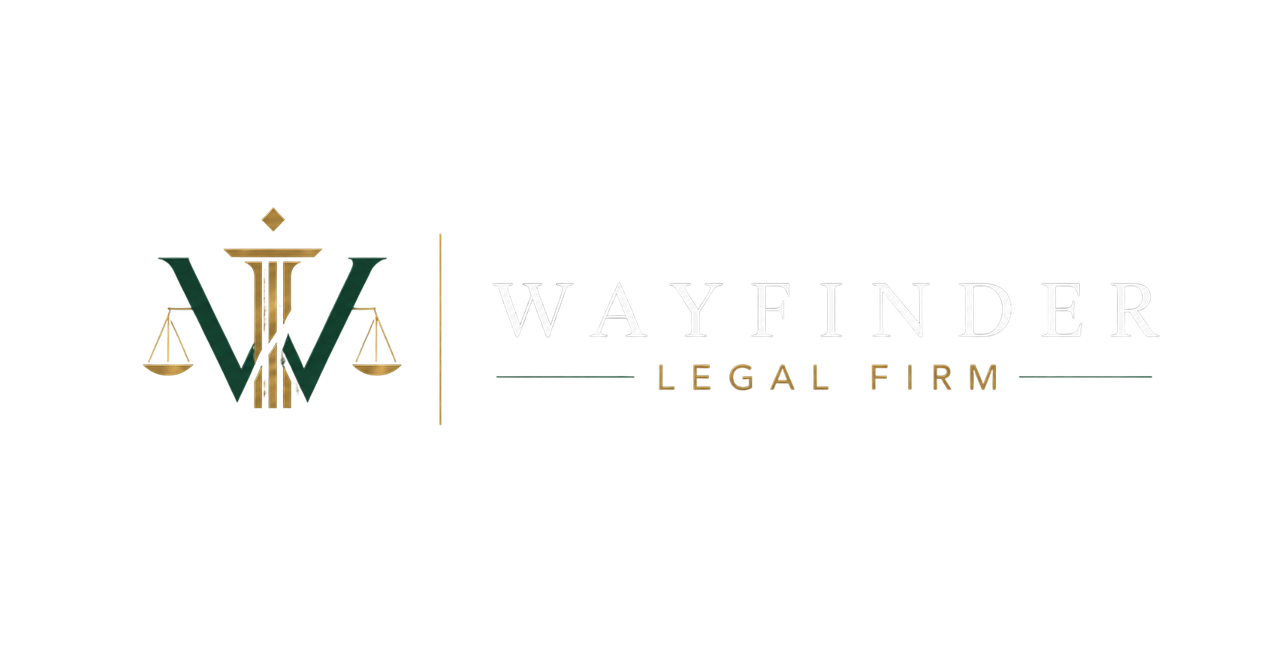 Wayfinder