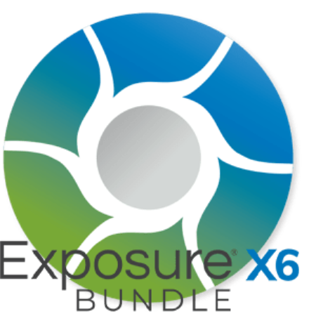 Exposure X6 Bundle 6.0.1.86 macOS