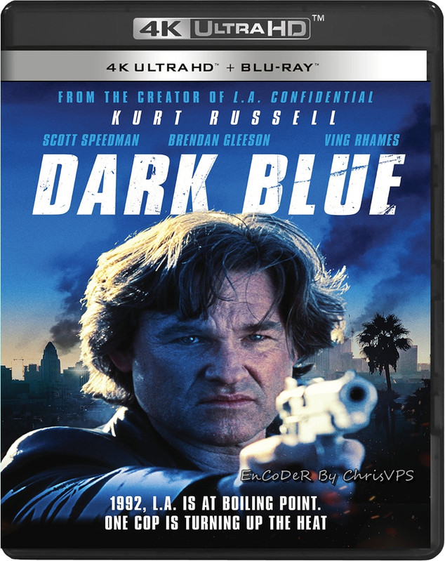 Policja / Dark Blue (2002) MULTI.HDR.DoVi.Hybrid.2160p.BDRemux.DTS.HD.MA.AC3-ChrisVPS / LEKTOR i NAPISY