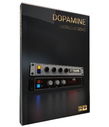 Overloud Gem Dopamine 1.1.8 (Win Mac)