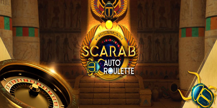 Cara Meningkatkan Peluang Menang Casino Scarab Auto Roulette