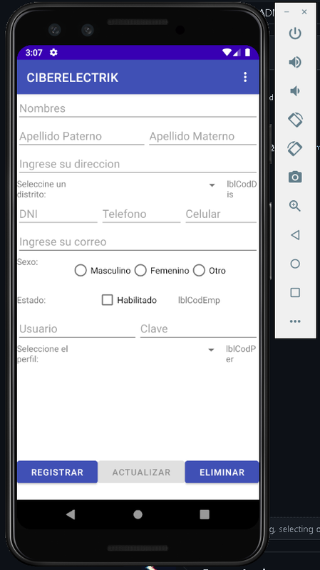 GitHub - Carl-Fabri/Aplicacion-Android: Trabajo Final de Android Studio ...