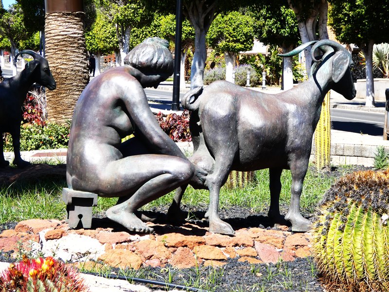 Agüimes-7-4-2025 - Islas Canarias y sus pueblos-1991/2025 (81)