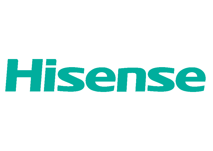Hisense Logo