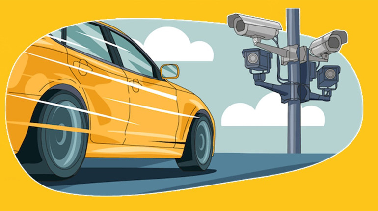 Сплата штрафів ПДР онлайн або офлайн: що обрати водію