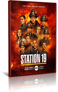 Station 19 - Stagione 7 (2024) [02/10] .mkv DLMUX AAC ITA