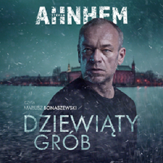 Stefan Ahnhem - Dziewiąty Grób (2018)