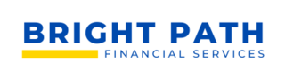 Bright Path Financial Services logo