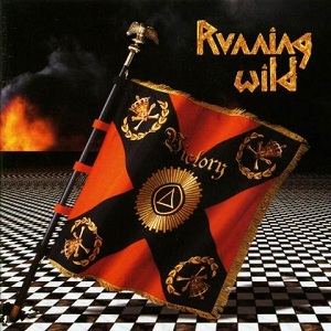 Re: Running Wild