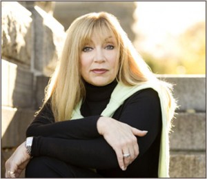 Author Q&A with M.J. Rose Author Q&A with M.J. Rose