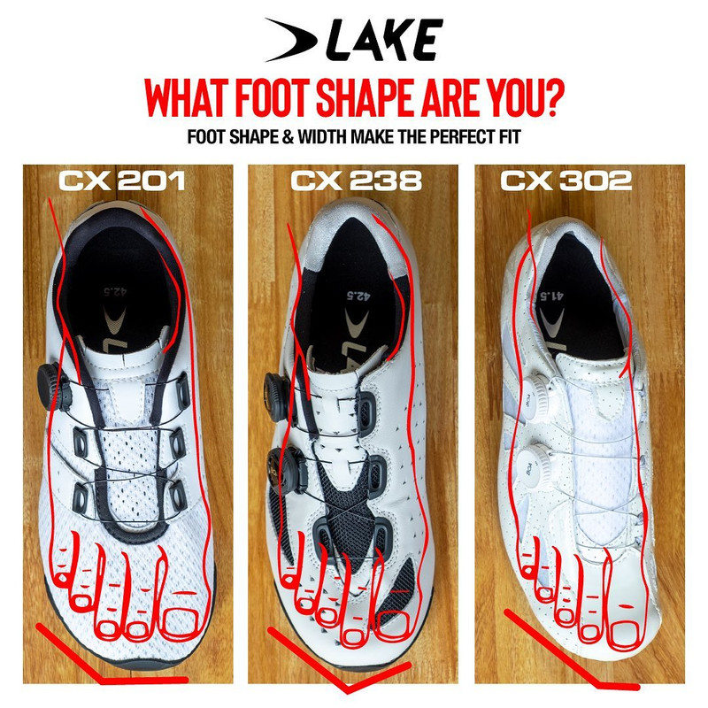 New Lake CX302 Shoes - Page 2 - Weight Weenies New Lake CX302 Shoes - Page 2 - Weight Weenies