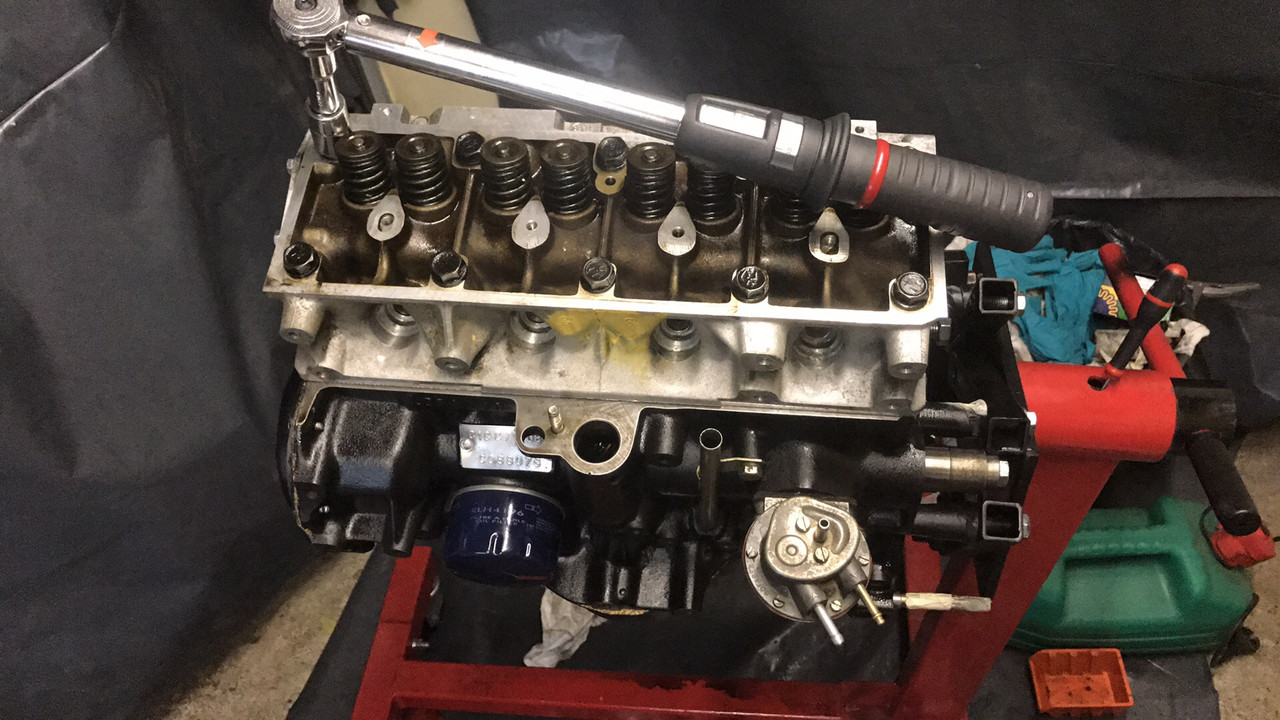 Restauration 4L (1273)