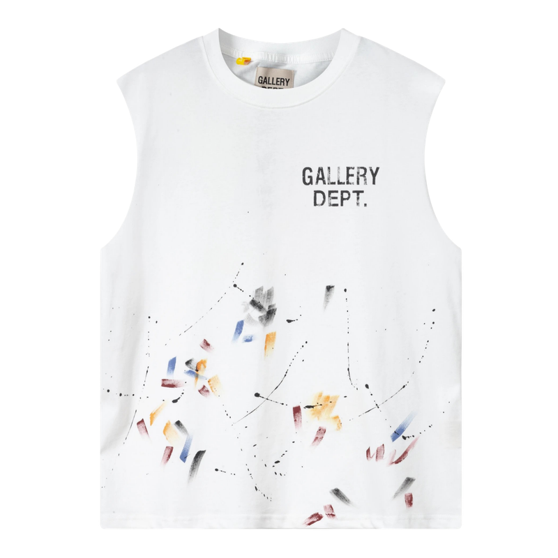 Gallery Dept Vest