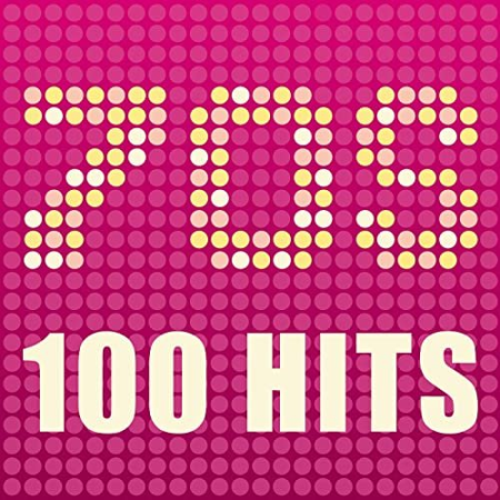 VA   70s 100 Hits (2010) flac