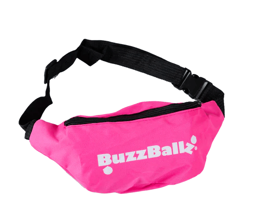 Score a FREE Buzzballz Fanny Pack or Cooling Towel: Earn Points with Exciting Activities! Score a FREE Buzzballz Fanny Pack or Cooling Towel: Earn Points with Exciting Activities!