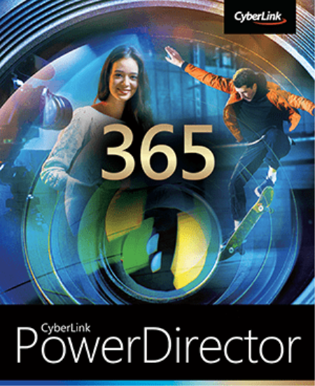 CyberLink PowerDirector Ultimate 20.7.3101.0 CyberLink PowerDirector Ultimate 20.7.3101.0