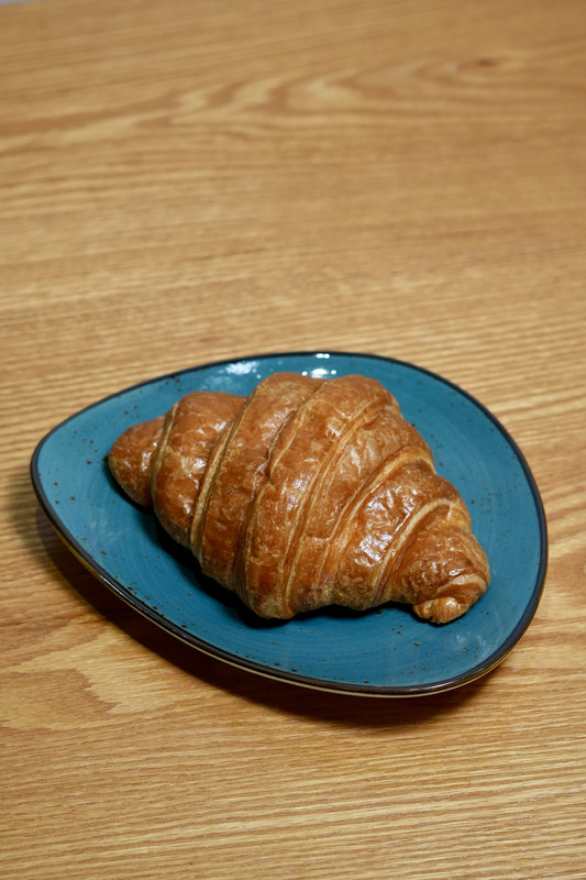 Plain Croissant