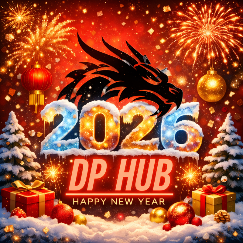 DP Hub Avatar