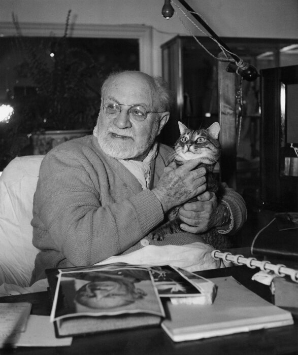 Henri-Matisse