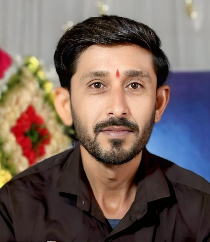 Mr. Raut V.L
