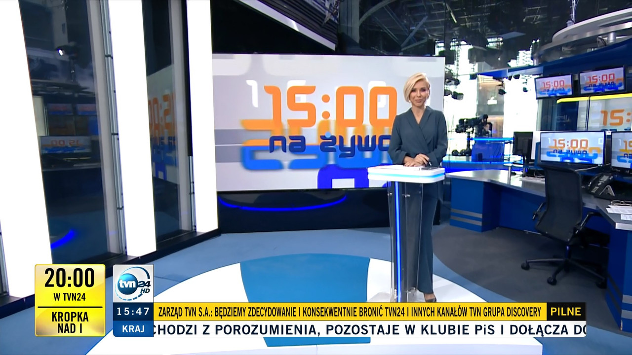 12 08 2021 anna jedrzejowska tvn24 12