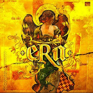 Era - The Very Best of Era (2021) .Flac