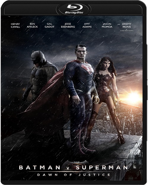 Batman v Superman: Świt sprawiedliwości / Batman v Superman: Dawn of Justice (2016) V2.THEATRiCAL.CUT.MULTi.1080p.BluRay.x264.AC3-DENDA / LEKTOR, DUBBING i NAPISY PL