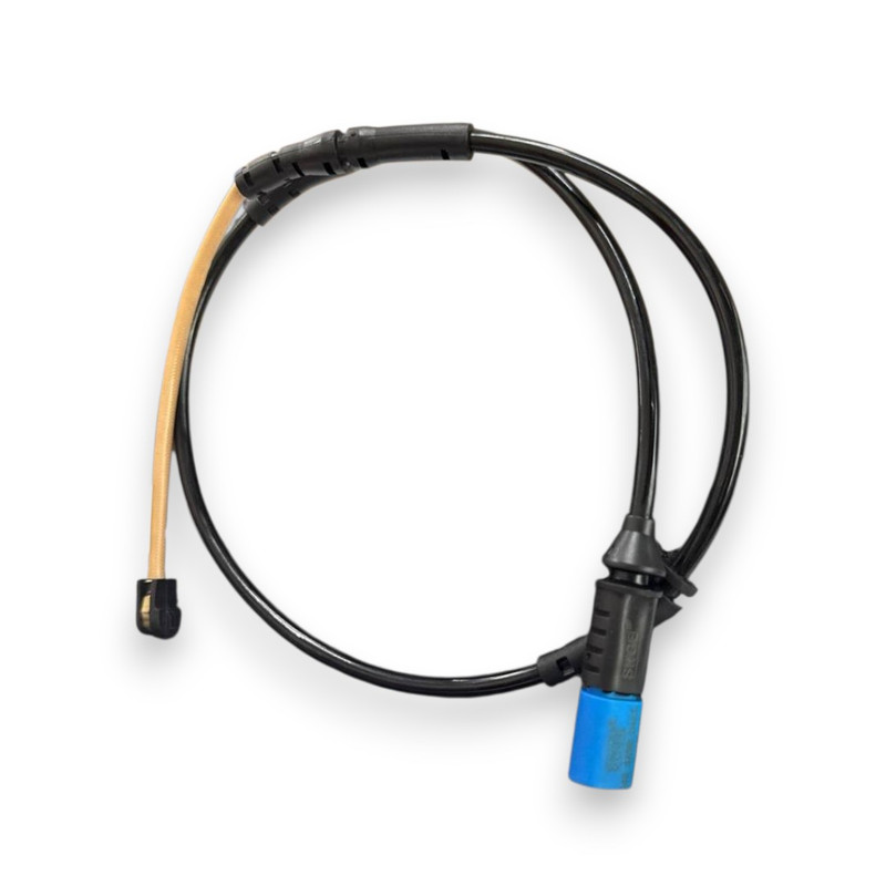 BMW Braking System Series Rear Brake Pad Wear Sensor for X4 G02 LCI X4M F98 M40i xDrive20i xDrive30i (OE: 34356880543 / 6880543 / 34356865612 / 34356887829)
