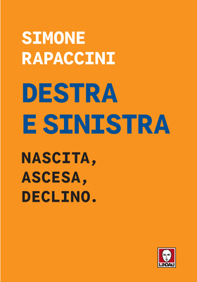 Simone Rapaccini - Destra e sinistra (2026)