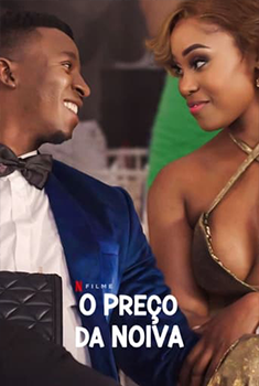 O Preço da Noiva (2024) WEB-DL 1080p Dual Áudio