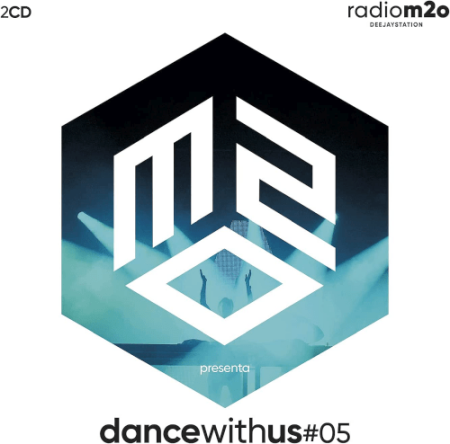 VA - M2O Presenta Dance With Us Vol.5 (2022)