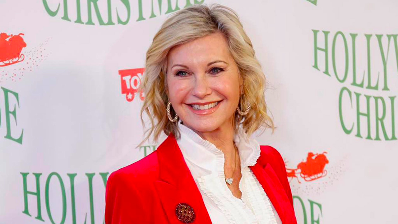 Las mejores películas para despedir a Olivia Newton John