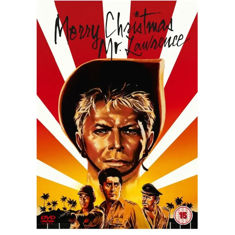 Merry Christmas Mr Lawrence 1