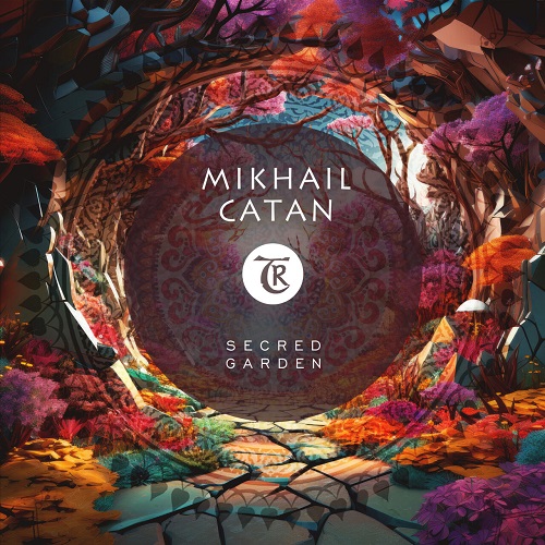 Mikhail Catan, Tibetania - Secret Garden (Tibetania Records) (2024) FLAC