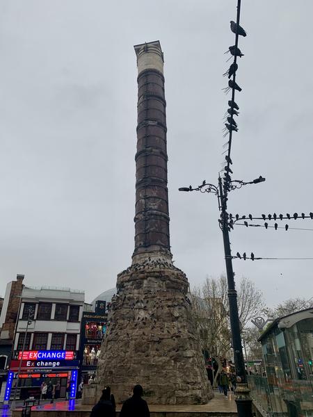 Estambul: Primera estancia - Un poco de Turquía en Navidad de 2025: Estambul y Capadocia bajo la nieve (3)