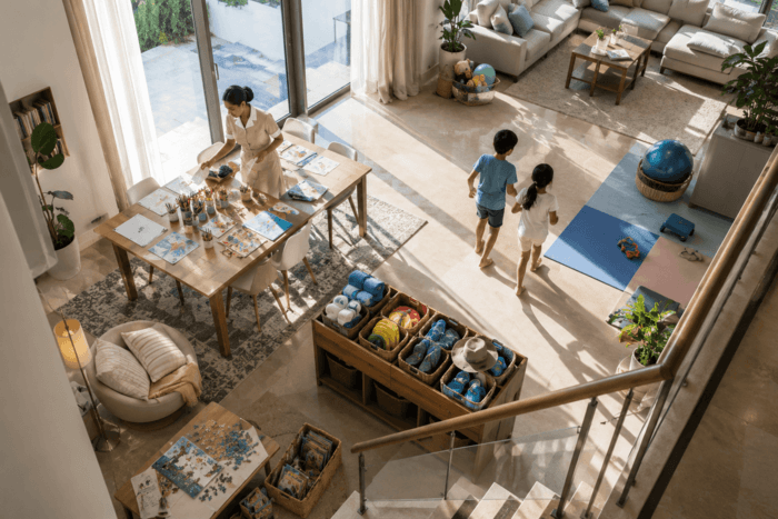 Preparing Your Home for the UAE Summer