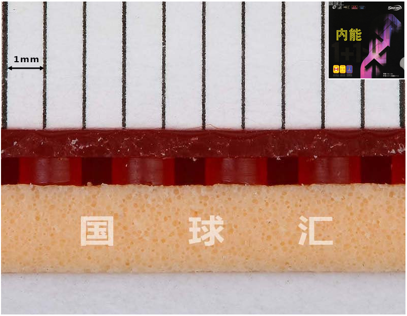 Sword 2000F Internal Energy (soft)