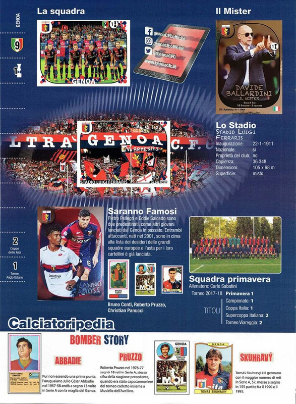Calciatori 2017-2018 Panini-034