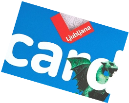 Liubliana o Ljubljana. Datos. - Trieste (Italia) y Eslovenia en pocos, poquísimos, días. Julio de 2025. (7)