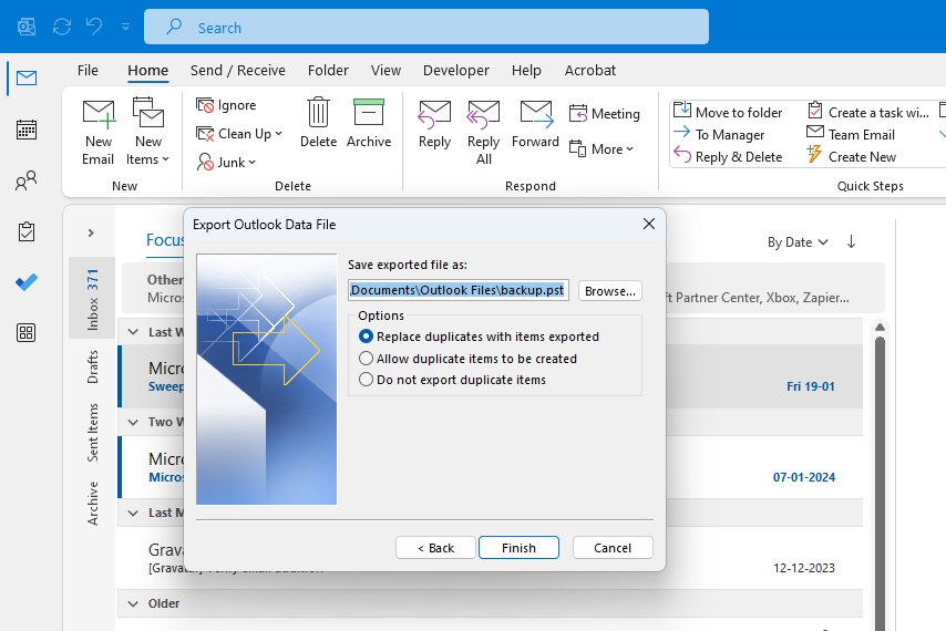 Google Drive and Standpoint Notes