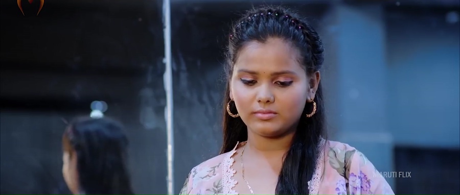 Deenamma Jeevitham 2024 WebRip [Telugu] 480p, 720p Screenshot