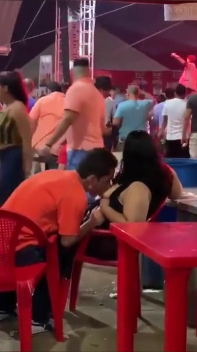 Son and Horny Rich Mom Viral Porn Video