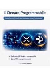 Lioren Valtheris (a cura di) – Il Denaro Programmabile (2026)